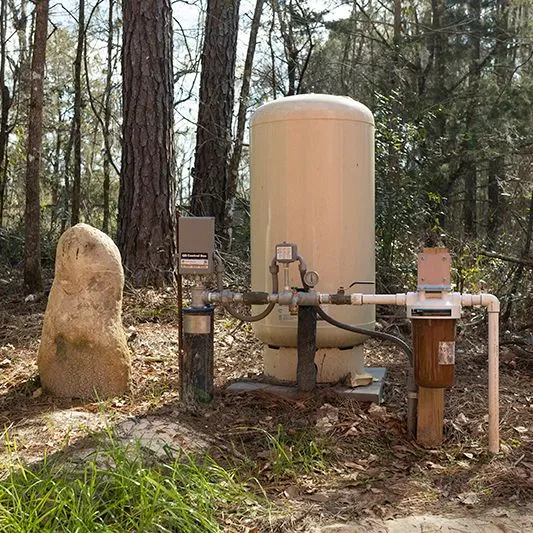 thumbnail for publication: From Wells to Wellness: An Introduction to Drinking Water Systems in Florida